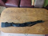 Pompinis šautuvas Mossberg 500a ir Winchester Sxp - nuotraukos Nr. 2
