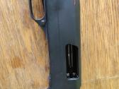 Pompinis šautuvas Mossberg 500a ir Winchester Sxp - nuotraukos Nr. 3