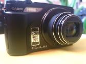 Casio Exilim Ex-fh100 - nuotraukos Nr. 3