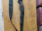 Pompinis šautuvas Mossberg 500a ir Winchester Sxp - nuotraukos Nr. 4