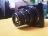 Casio Exilim Ex-fh100 - nuotraukos Nr. 5