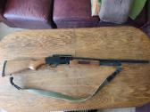 Pompinis šautuvas Mossberg 500a ir Winchester Sxp - nuotraukos Nr. 7