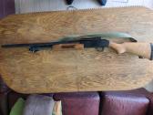 Pompinis šautuvas Mossberg 500a ir Winchester Sxp - nuotraukos Nr. 6