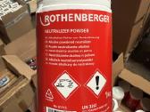 “Rothenberger chemijos sandėlio likutis: - nuotraukos Nr. 3