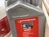 “Rothenberger chemijos sandėlio likutis: - nuotraukos Nr. 8