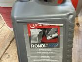 “Rothenberger chemijos sandėlio likutis: - nuotraukos Nr. 9