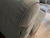 Didelė ir patogi Ikea sofa - nuotraukos Nr. 5