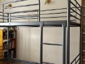 Dviaukšte vaikiška lova. Bunk bed. - nuotraukos Nr. 2