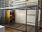 Dviaukšte vaikiška lova. Bunk bed. - nuotraukos Nr. 3