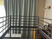 Dviaukšte vaikiška lova. Bunk bed. - nuotraukos Nr. 5