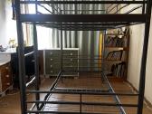Dviaukšte vaikiška lova. Bunk bed. - nuotraukos Nr. 6