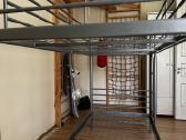 Dviaukšte vaikiška lova. Bunk bed. - nuotraukos Nr. 7