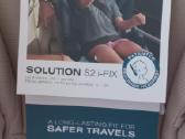 Cybex Solution S2 i-fix autokėdutė - nuotraukos Nr. 4