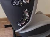 Cybex Solution S2 i-fix autokėdutė - nuotraukos Nr. 6