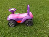 Mini automobilis - nuotraukos Nr. 3