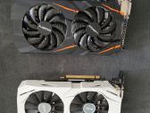 1060 3gb x 2 Gigabyte / Asus, Cpu 5 3600 x1 - nuotraukos Nr. 3