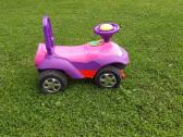 Mini automobilis - nuotraukos Nr. 4
