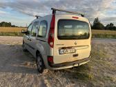 Renault cango - nuotraukos Nr. 5
