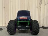 Parduodu RC monster truck - nuotraukos Nr. 3