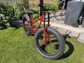 Dviratis Louke fat bike - nuotraukos Nr. 2