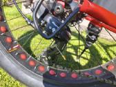 Dviratis Louke fat bike - nuotraukos Nr. 4
