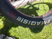 Dviratis Louke fat bike - nuotraukos Nr. 5