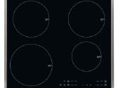 Indukcinė kaitlentė Aeg Electrolux - nuotraukos Nr. 2