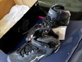 Alpinestars nauji moto batai 43 dydis - nuotraukos Nr. 2