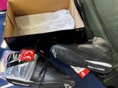 Alpinestars nauji moto batai 43 dydis - nuotraukos Nr. 3