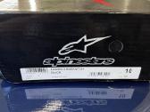 Alpinestars nauji moto batai 43 dydis - nuotraukos Nr. 4