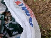 Mediniai vartai - nuotraukos Nr. 5