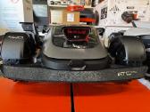 Vejos robotas Sunseeker X9 Plus - nuotraukos Nr. 4