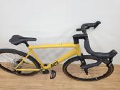 Rose Backroad AL 2025 28er L 1x12s Sram Apex - nuotraukos Nr. 5