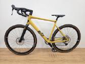 Rose Backroad AL 2025 28er L 1x12s Sram Apex - nuotraukos Nr. 10
