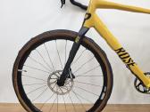 Rose Backroad AL 2025 28er L 1x12s Sram Apex - nuotraukos Nr. 11