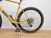 Rose Backroad AL 2025 28er L 1x12s Sram Apex - nuotraukos Nr. 12