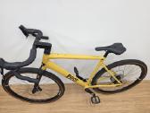 Rose Backroad AL 2025 28er L 1x12s Sram Apex - nuotraukos Nr. 13