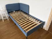 Ikea viengulė lova - nuotraukos Nr. 4