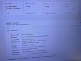 Hp Zbook Fury 16 G9 i7-12850hx 32gb RAM 512gb SSD - nuotraukos Nr. 7