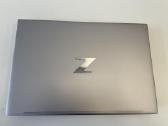 Hp Zbook Fury 16 G9 i7-12850hx 32gb RAM 512gb SSD - nuotraukos Nr. 2