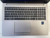 Hp Zbook Fury 16 G9 i7-12850hx 32gb RAM 512gb SSD - nuotraukos Nr. 5