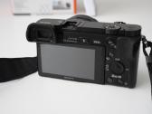 Parduodu Sony A6000 su objektyvu. - nuotraukos Nr. 4