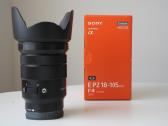 Parduodu Sony A6000 su objektyvu. - nuotraukos Nr. 5