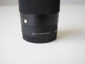 Parduodu Sony A6000 su objektyvu. - nuotraukos Nr. 6