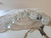 Viskio stikliniu asorti - nuotraukos Nr. 2