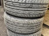 Yokohama Advan Fleva 225/55 R17 – 4 vnt. - nuotraukos Nr. 2