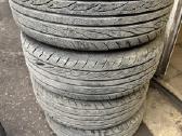 Yokohama Advan Fleva 225/55 R17 – 4 vnt. - nuotraukos Nr. 4