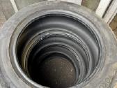 Yokohama Advan Fleva 225/55 R17 – 4 vnt. - nuotraukos Nr. 5