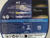 Philips H7 Racingvision Gt200 +200% lemputės 2vnt. - nuotraukos Nr. 3