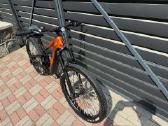 Giant Liv full suspension - nuotraukos Nr. 2
